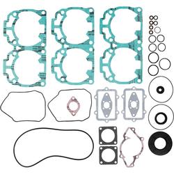 Vertex Pistons 711278