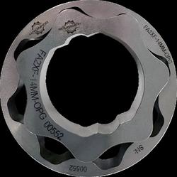 Boundary FA2XF-14MM-OPG