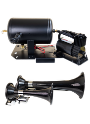 Kleinn Air Horns GMTRK-3