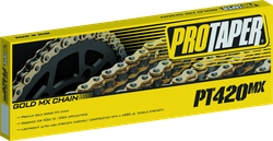 ProTaper 023101