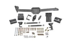 BMR Suspension WL006H