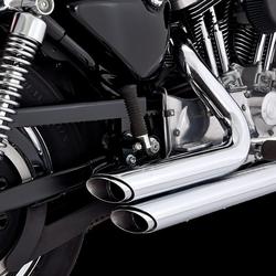 Vance and Hines 17223