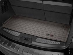 WeatherTech 43758