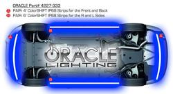 ORACLE Lighting 4227-333