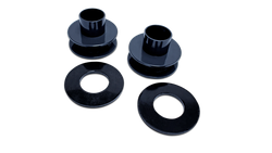 Body Armor 4x4 50207-FD