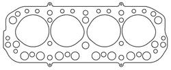 Cometic Gasket C4147-098