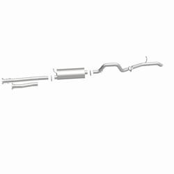 Magnaflow 106-0200