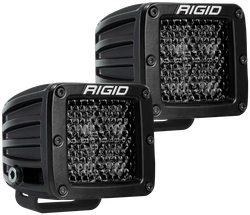 Rigid Industries 202513BLK