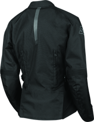 Speed and Strength 880408