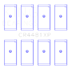 King Engine Bearings CR4481XP0.25