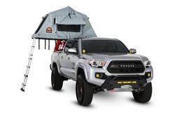 Body Armor 4x4 20010