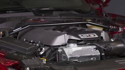 Mishimoto MMSTB-MUS-15