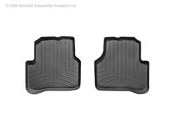WeatherTech 441672