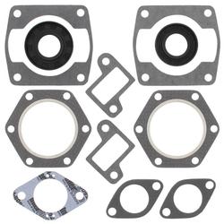 Vertex Pistons 711065