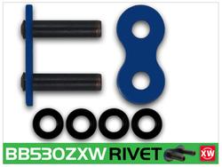 RK Chain BB530ZXW-RL