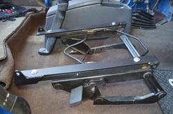 PRP Seats A100110-C32-50