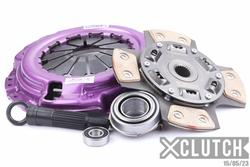 XCLUTCH XKMZ20002-1B