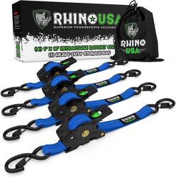 Rhino USA TD-RSRE1X10-BLU