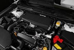 Perrin Performance PSP-ITR-330BK