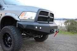 DV8 Offroad FBDR2-02