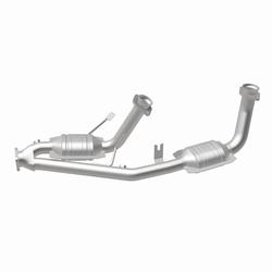 Magnaflow 444023