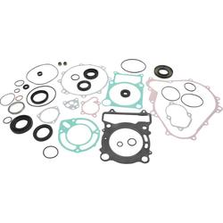 Vertex Pistons 811996