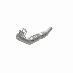 Magnaflow 551683