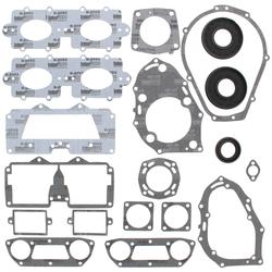 Vertex Pistons 609609
