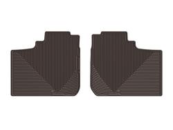 WeatherTech W507CO