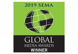 Ford Racing M-6766-A23