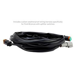 Borne Off-Road BNLT-BR-21-DT2FU