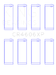 King Engine Bearings CR4606XP