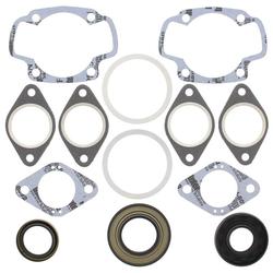 Vertex Pistons 711111