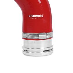 Mishimoto MMHOSE-F2D-08RD