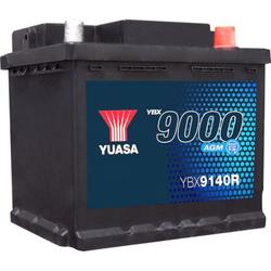 Yuasa Battery YBXM79L1560RAN
