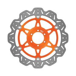 EBC Powersports SMX6032EORG