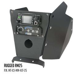 Rugged Radios MT-X3-MM-KIT-KEN