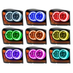 ORACLE Lighting 7107-334