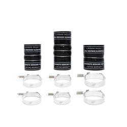 Mishimoto MMBK-DMAX-11HBK