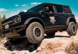 Ford Racing M-1007-DC17A