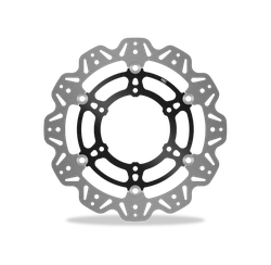 EBC Powersports OSX6728