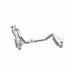 Magnaflow 4651097