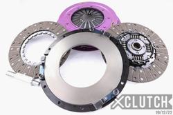 XCLUTCH XMS-270-GM01-2A-XC