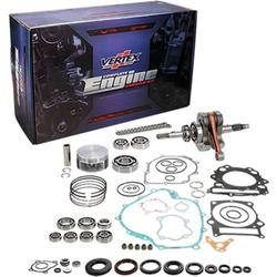 Vertex Pistons WR101-137