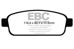 EBC DP42066R