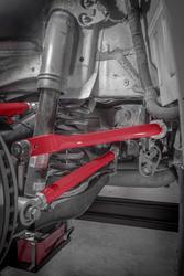 UMI Performance 2548