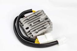 Ricks Motorsport Electrics 10-128H