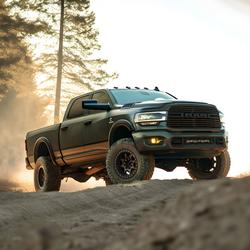 BD Diesel 1045996-WGK