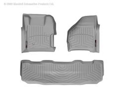 WeatherTech 461251-460022