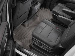 WeatherTech 4716322
